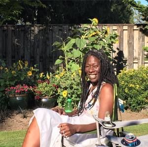 Meet your Posher, Pernille